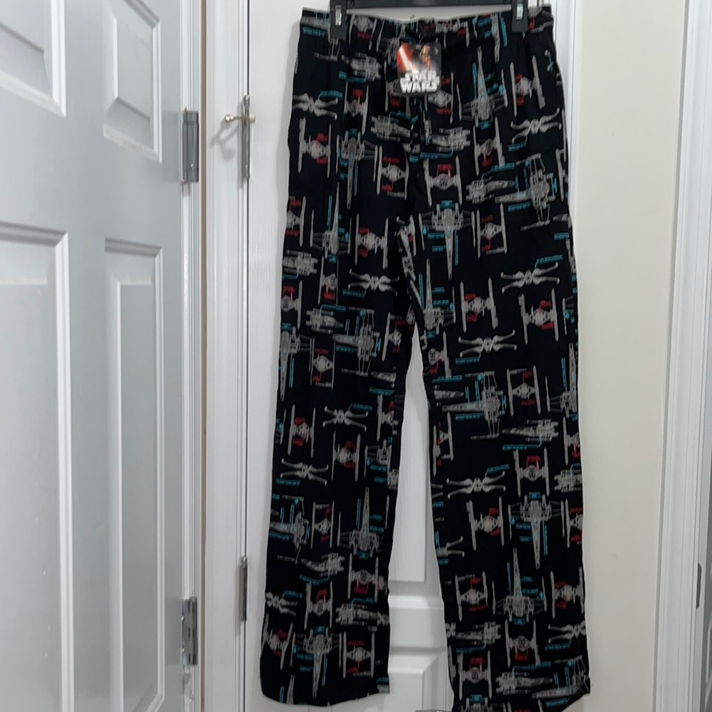 Star Wars Sleeper Pants